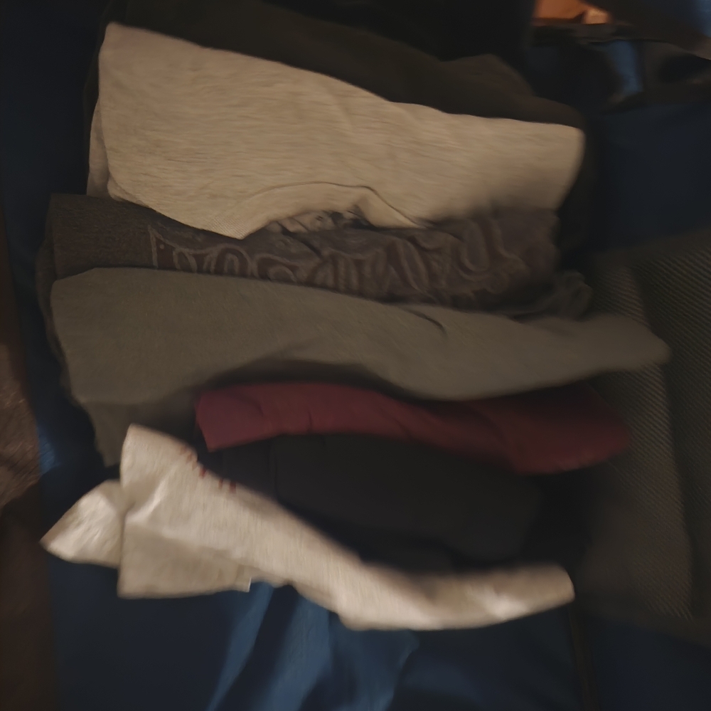 Assorted Clothing Bundle